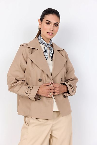 soyaconcept Kurzjacke "SC-AMANDA 1" günstig online kaufen