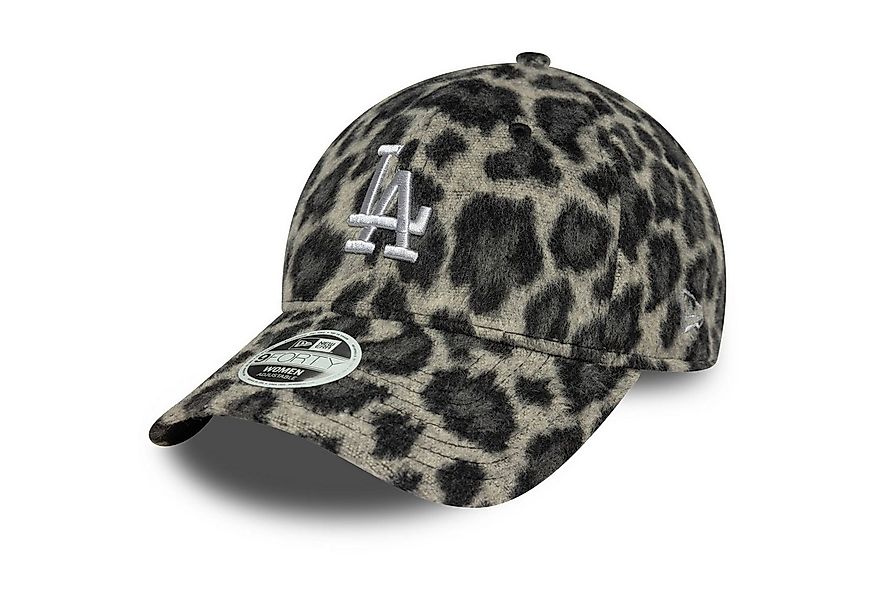 New Era Baseball Cap 9Forty COSY LEOPARD Los Angeles Dodgers günstig online kaufen