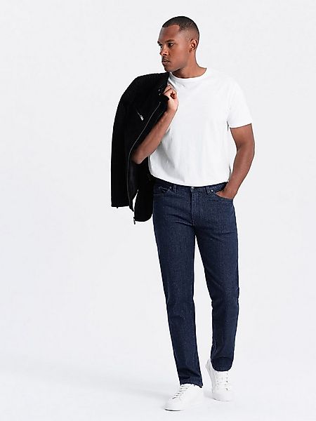 OMBRE Regular-fit-Jeans Regular Fit Jeans günstig online kaufen