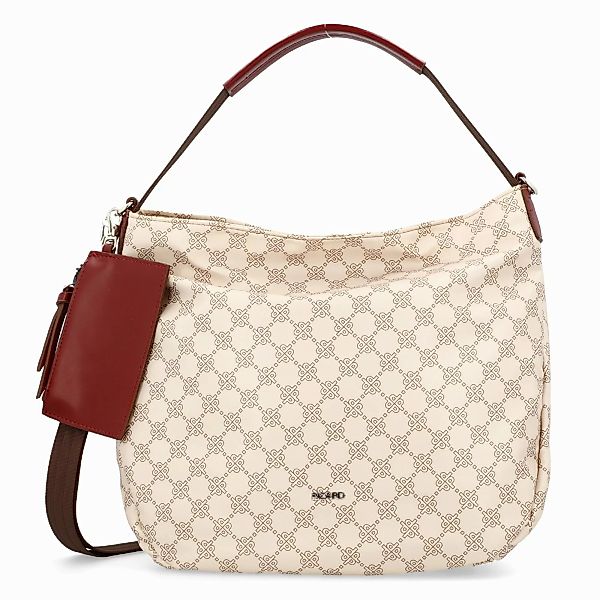 Picard Schultertasche Yeah, Nylon günstig online kaufen