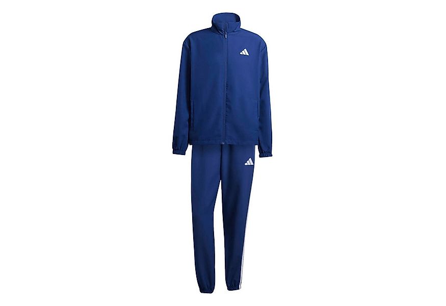 adidas Performance Trainingsjacke adidas Herren Trainingsanzug 3-Streifen W günstig online kaufen