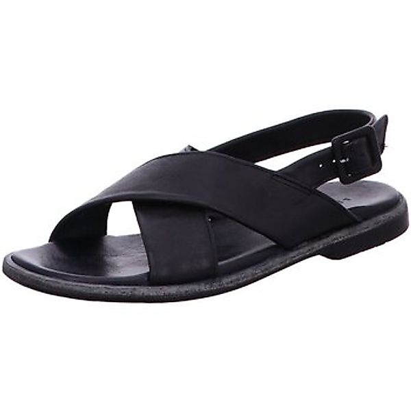 Brador  Sandalen Sandaletten D allg 90876 Buffy TC Nero günstig online kaufen