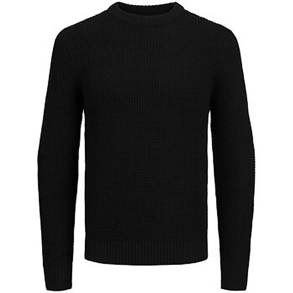 Jack & Jones  Pullover 12258695 LIAM-BLACK günstig online kaufen