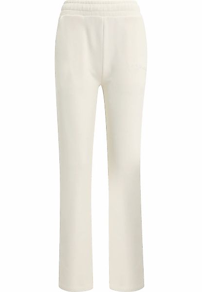 DEF Stoffhose "DEF Damen DEF Wide Leg Pants" günstig online kaufen