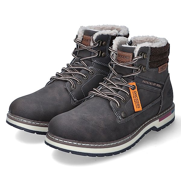 Dockers by Gerli 47AF101-600-380 Schnürstiefel günstig online kaufen