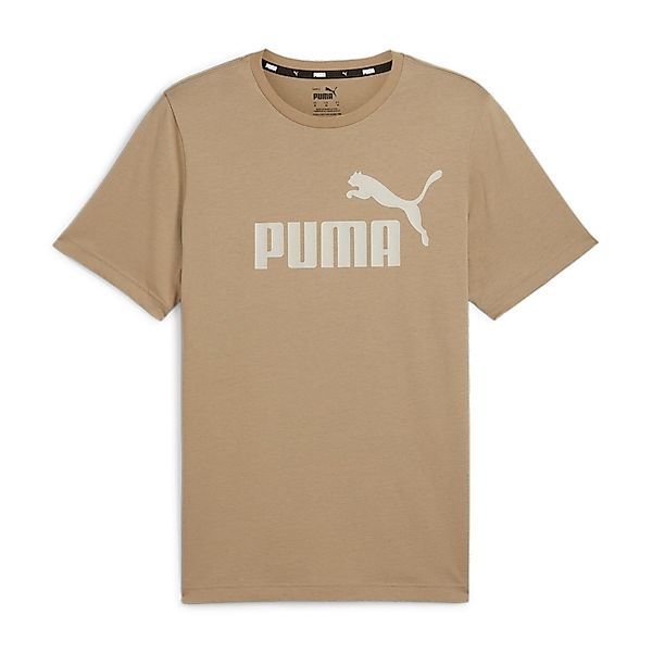PUMA T-Shirt Puma Herren T-Shirt Essentials günstig online kaufen