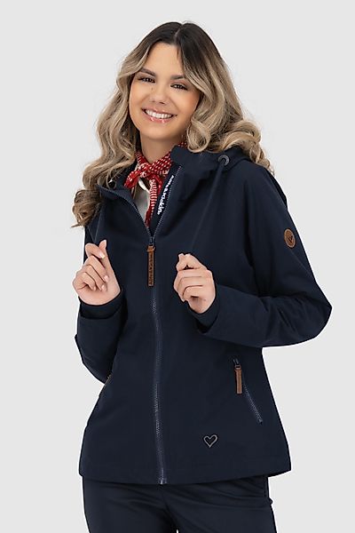 Alife & Kickin Sommerjacke Damen BeekeAK günstig online kaufen
