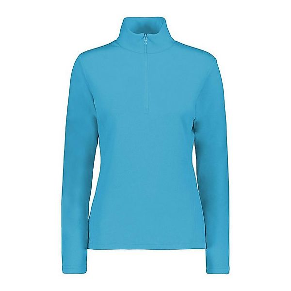 CMP Fleecepullover CMP Damen Pullover WOMAN SWEAT 38E1596 günstig online kaufen