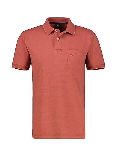 LERROS Poloshirt LERROS Herren Piqué-Poloshirt in Großen Größen günstig online kaufen