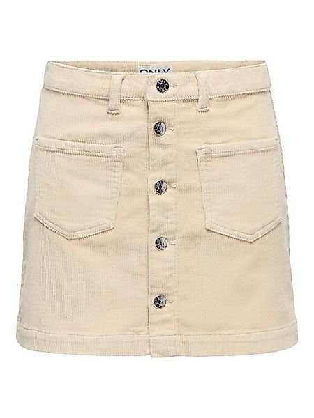 ONLY Cordrock günstig online kaufen