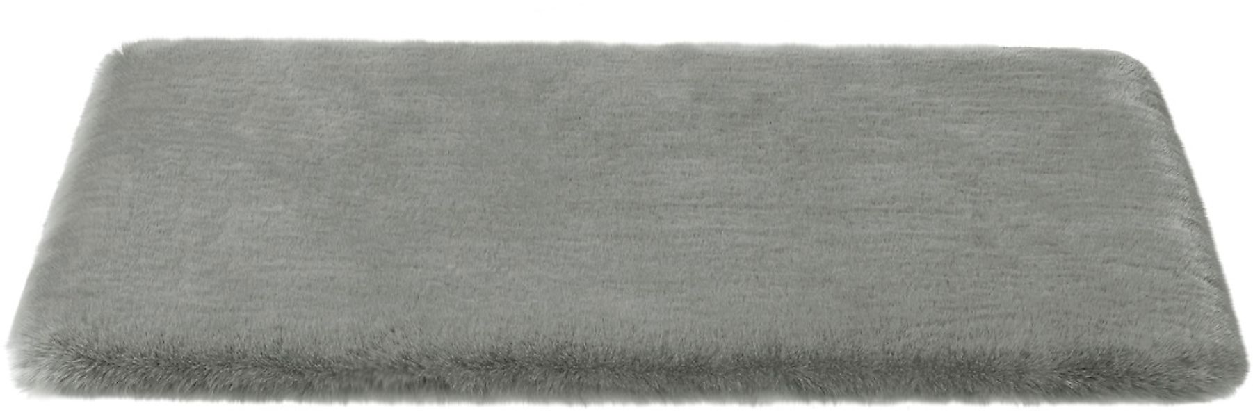 Leonique Badematte Ransol, besonders langer Flor, günstig online kaufen