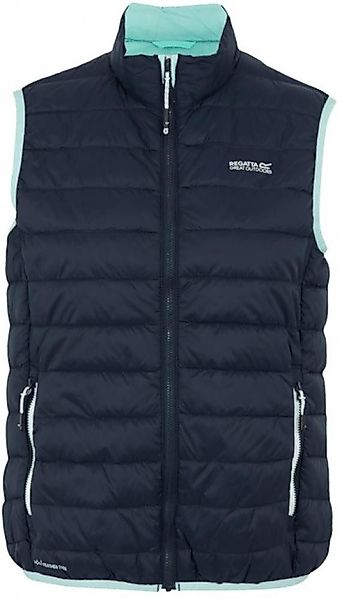 Regatta Sweatweste WmnHillpkB/WII Womens Gilets & günstig online kaufen