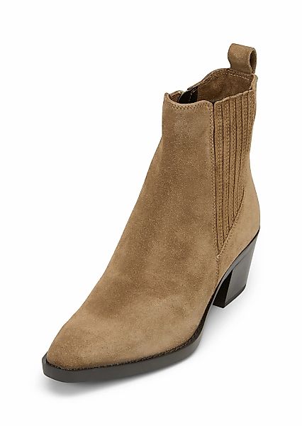 Marc OPolo Stiefel "mit Innenreißverschluss" günstig online kaufen