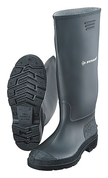 Dunlop_Workwear Pricemastor lang Gummistiefel günstig online kaufen
