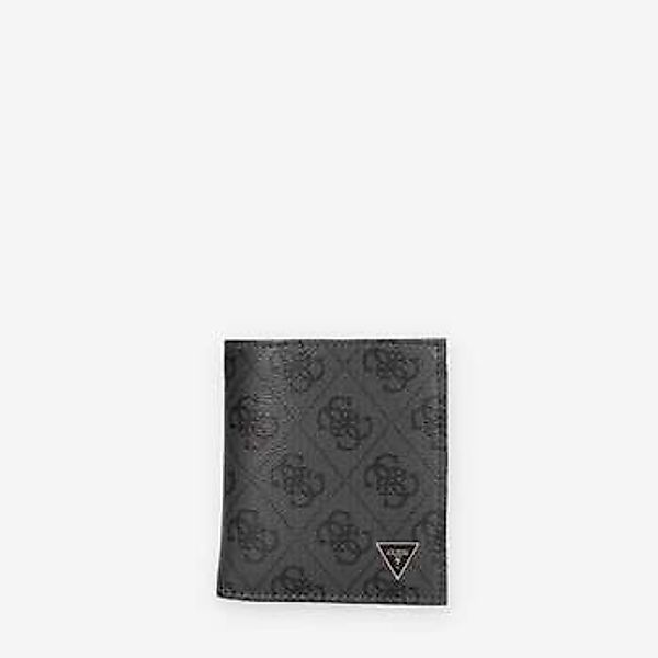 Guess  Geldbeutel SMVELE-LEA22-BLA günstig online kaufen