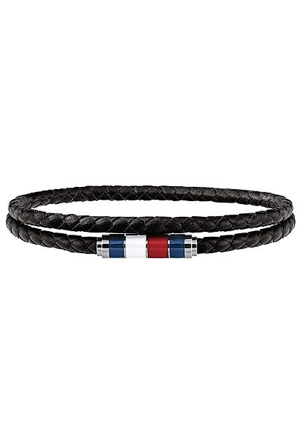 Tommy Hilfiger Armband Schmuck Edelstahl Armschmuck günstig online kaufen