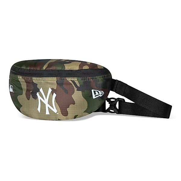 New Era Mlb Mini New York Yankees Hüfttasche One Size Green Med günstig online kaufen