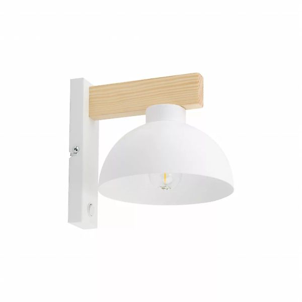 Wandlampe OSLO WHITE 4962 günstig online kaufen