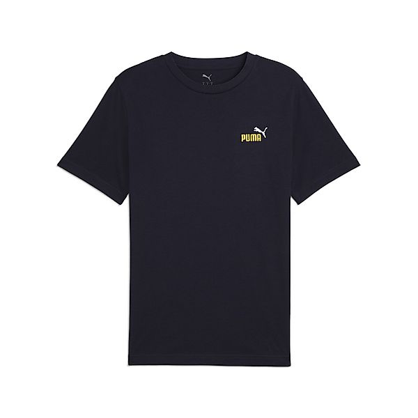 PUMA T-Shirt Essentials 2 Colour Small günstig online kaufen