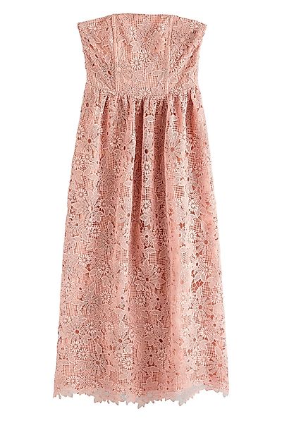 Next Bandeaukleid N. Premium Bandeau-Maxikleid mit günstig online kaufen