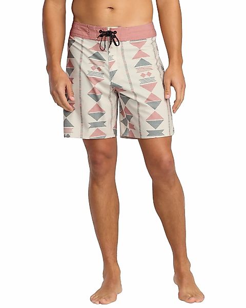 Billabong Boardshorts "Good Times Pro 18.5"" günstig online kaufen