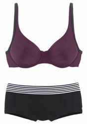 s.Oliver Bügel-Bikini im Farbmix günstig online kaufen