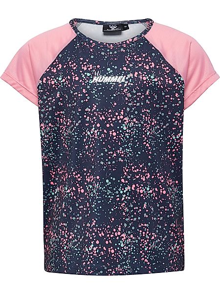 hummel T-Shirt hmlTESSA T-SHIRT S/S (1-tlg) günstig online kaufen
