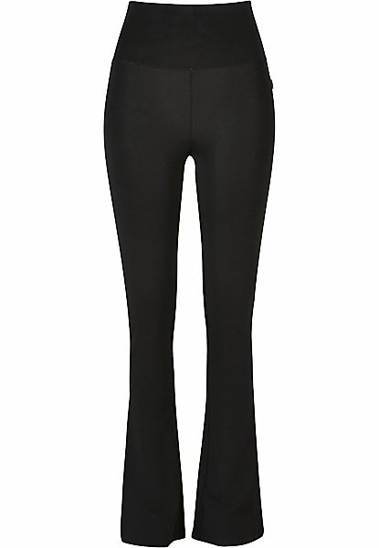 URBAN CLASSICS Leggings "Urban Classics Damen", (1 tlg.) günstig online kaufen