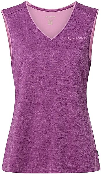 VAUDE Funktionstop Wo Essential Top MAGENTA günstig online kaufen