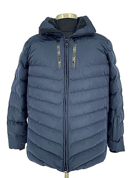 Wellensteyn Allwetterjacke Herrenjacke Carmenere Men Dunkelblau günstig online kaufen