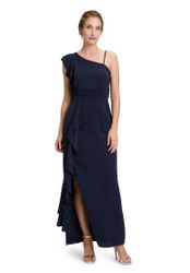 Vera Mont Cocktailkleid "Vera Mont Damen Cocktailkleid figurbetont", Nahtfü günstig online kaufen