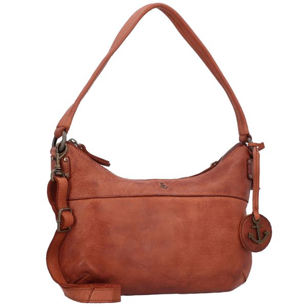 HARBOUR 2nd Schultertasche Anchor Love, Leder günstig online kaufen