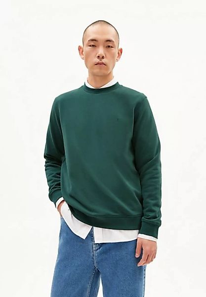 Armedangels Sweatshirt BAARO COMFORT günstig online kaufen