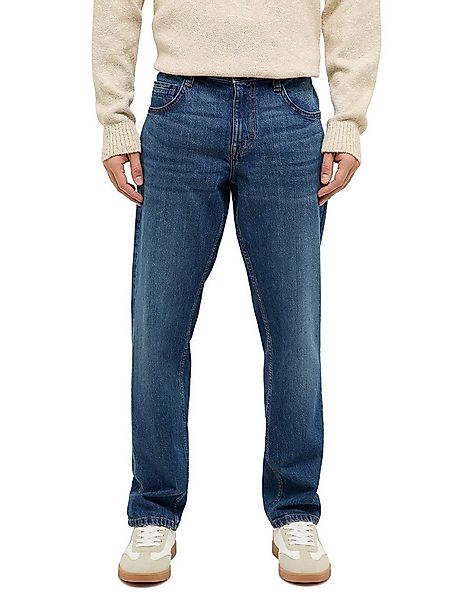 MUSTANG Straight-Jeans Herren Style Denver Straight günstig online kaufen