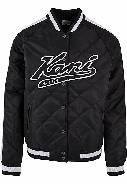 Karl Kani Allwetterjacke "Karl Kani Herren" 1 Stk. tlg. ohne Kapuze günstig online kaufen