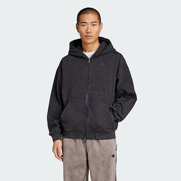 adidas Originals Hoodie ADILENIUM SEASON 3 GRAPHIC KAPUZENJACKE günstig online kaufen