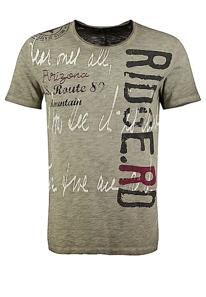 Key Largo T-Shirt Ridge USA Arizona günstig online kaufen