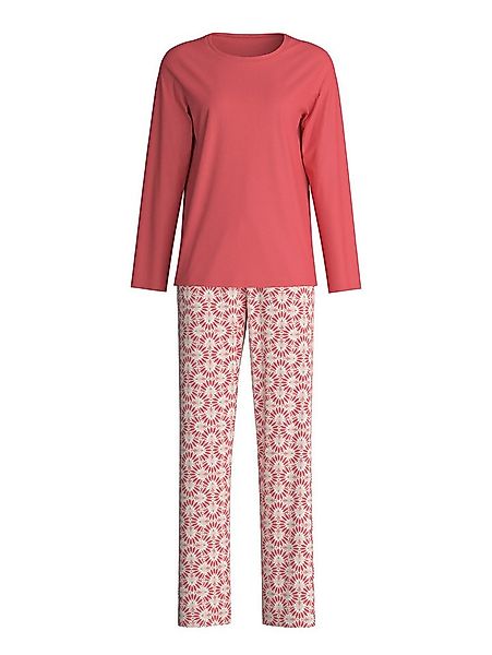 CALIDA Pyjama Cotton Special Damen (2 tlg) günstig online kaufen
