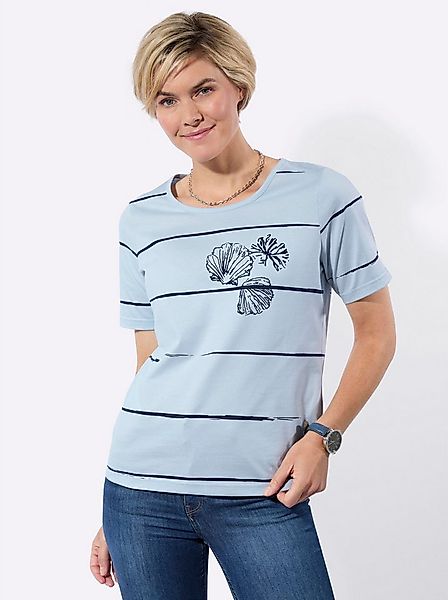 Witt T-Shirt Halbarmshirt Kurzarm günstig online kaufen