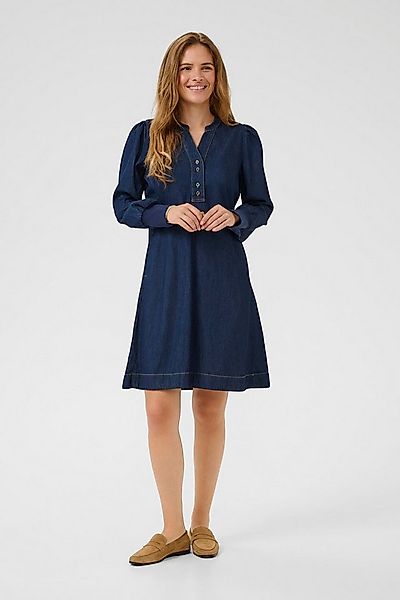 Culture Jeanskleid Denimkleid CUhilka günstig online kaufen