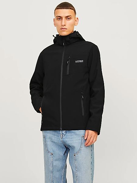 Jack & Jones Softshelljacke JJTAYLOR SOFTSHELL günstig online kaufen