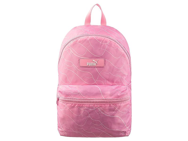 PUMA Freizeitrucksack Core Pop Backpack (1, 1-tlg., Stück), 12 Liter günstig online kaufen