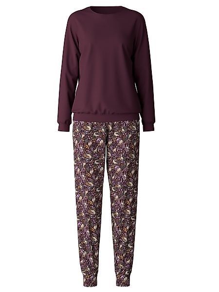 CALIDA Pyjama African Dreams Damen (2 günstig online kaufen