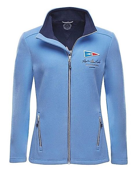 Marinepool Fleecejacke günstig online kaufen
