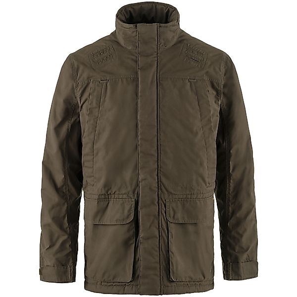 Fjaellraeven Brenner Pro Padded Dark Olive günstig online kaufen