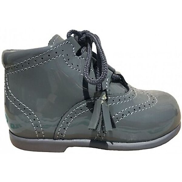 Andanines  Stiefel Críos 43-190 Charol gris günstig online kaufen
