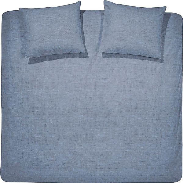 Cinderella Bettwäsche »Lyn in Gr. 135x200, 155x220 oder 200x200 cm«, Bettwä günstig online kaufen