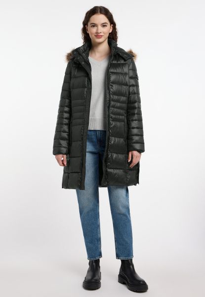 Frieda & Freddies Langmantel Thermolite Coat günstig online kaufen