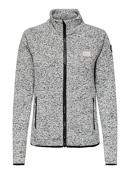 ONLY Play Strickfleecejacke ONP JANE HN FZ LS KNIT FLEECE JCK günstig online kaufen