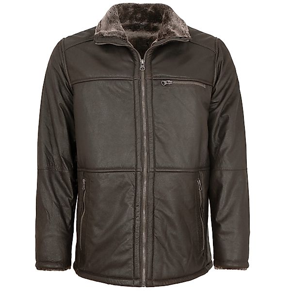 Redpoint Lederjacke Piedro Redpoint - Herren günstig online kaufen